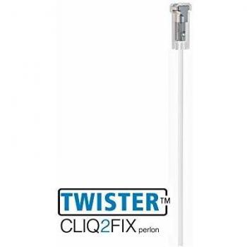 Artiteq Twister 200 cm Perlon Cliq2Fix