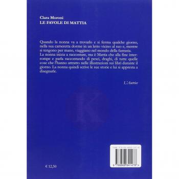 Le favole di Mattia