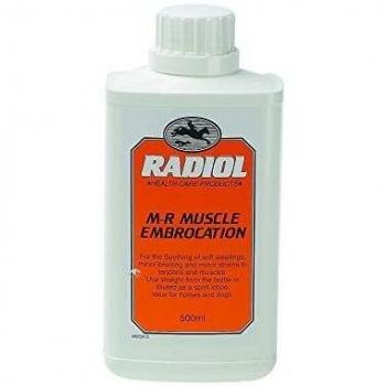 Radiol M R Muscle Pain Relief