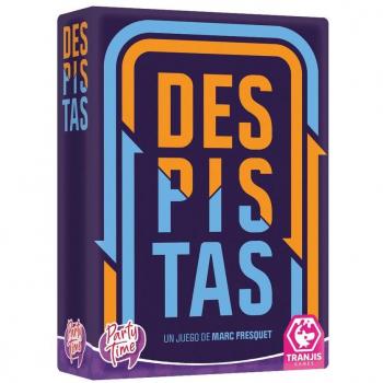 Despistas