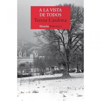 A la vista de todos: Serie de Blecker y Cano 4 (Nuevos Tiempos, Band 560)
