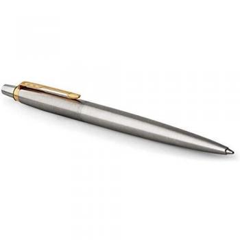 Parker Jotter Gelpen Stainless Steel Medium