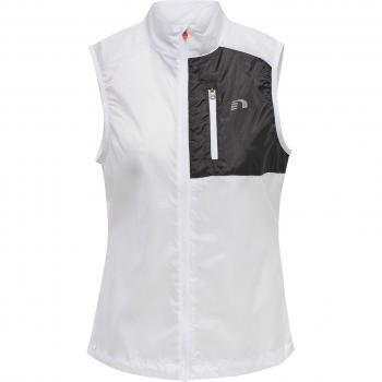 Gilet Newline Tech Pieghevole