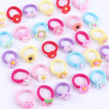 Accesorio de Cabello Infantil “Dibujos Mágicos”