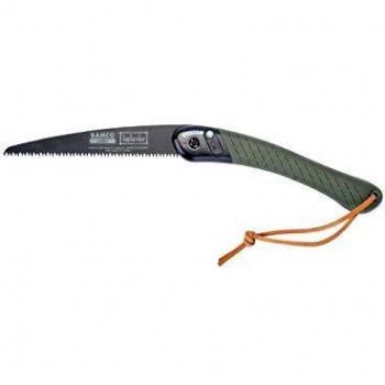 Bahco 396 LAP Folding Pruning Saw 190mm (7.5in) BAH396LAP