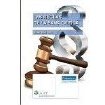 Las reglas de la sana crítica