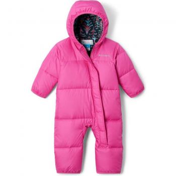 Columbia Snuggly Bunny Bunting