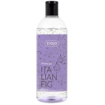 Gel de Duche Fig Italiano Ziaja 500ml