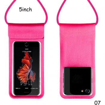 Waterproof Phone Holder for Beach and Outdoor Activities