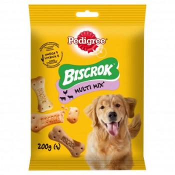 Pedigree Biscuits Gourmands 200 g