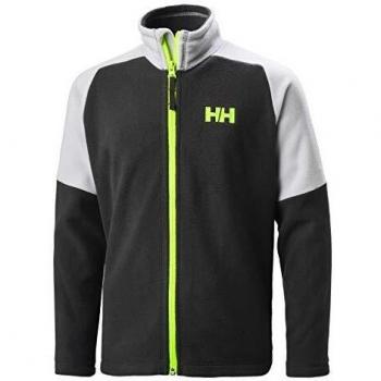 Helly Hansen Kids’ Daybreaker 2.0 in Schwarz, 8 Stück