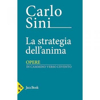 La strategia dell'anima
