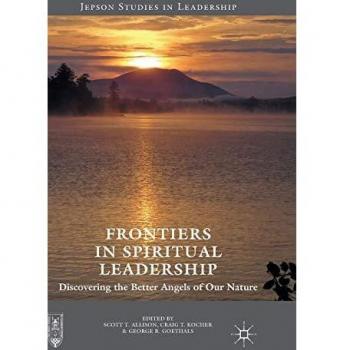 Frontiers in Spiritual Leadership