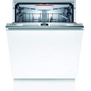 Lave-vaisselle tout intégré 60 cm BOSCH SBH4HCX48E
