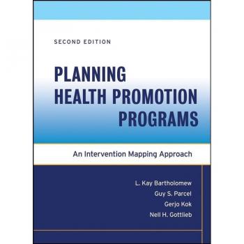 Vitalsource Technologies, Inc. Planning Health Promotion Programs