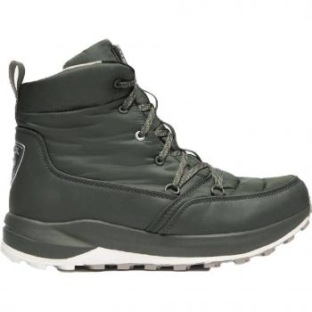 Stivali da neve Rossignol Rossi Podium RNMM040 Verde (Uomini)