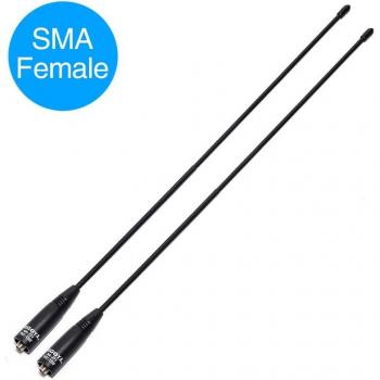 Nagoya NA-771 SMA Female Dual Band Antenna for UV-5R UV-82