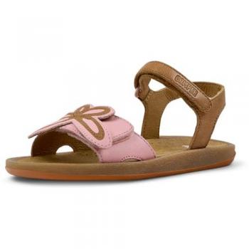 CAMPER Sandalo Bicho Twin color marciapiede rosato taglia 37