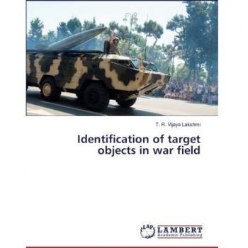 Identification of target objects in war field