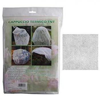 Bolsa Térmica de Tela No Tejida G17 1,00 H 1,6 Uds 3 Trex 07035