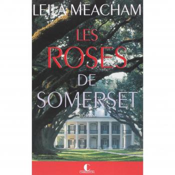 Les roses de Somerset