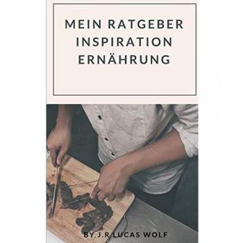 Mein Ratgeber Inspiration Ernährung