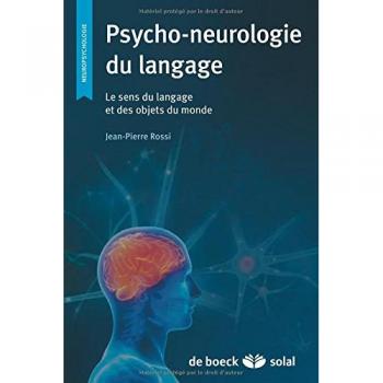 Psycho-neurologie du langage