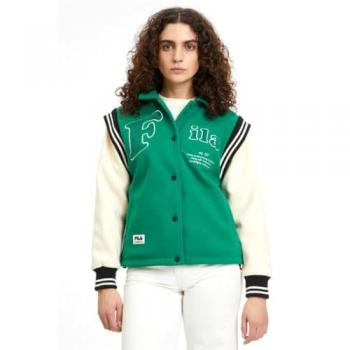 Giacca Donna Fila College FAW0644