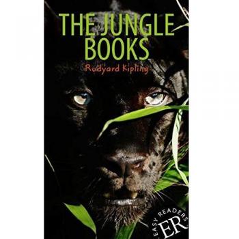 The Jungle Books: Englische Lektüre für das 3. und 4. Lernjahr (Easy Readers