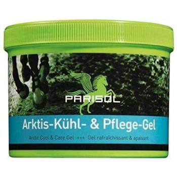 Parisol Arctic Care Gel 500 ml