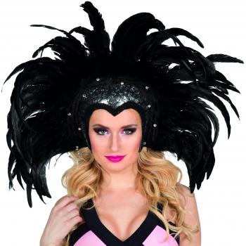 Hoofdtooi Showgirl Universel