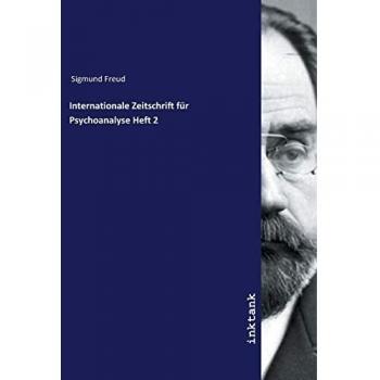 Internationale Zeitschrift für Psychoanalyse Heft 2