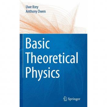 Vitalsource Technologies, Inc. Basic Theoretical Physics