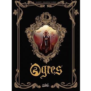 Ogres