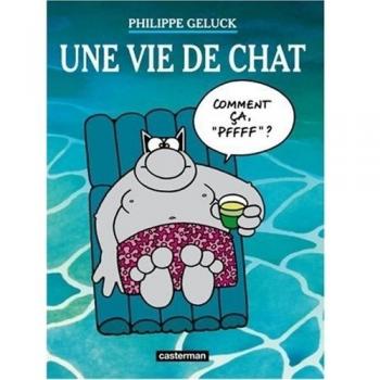 Une vie de Chat
