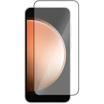 VetroGuard 2.5D 9H Samsung Galaxy S23 FE – Protezione a Tutto Schermo