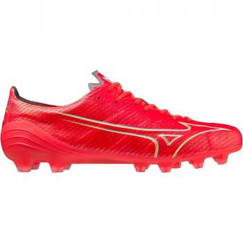 Mizuno Alpha Japan FG Cleats Size 8
