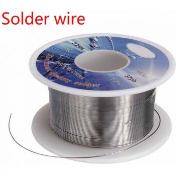 Electronics Solder Wire 63/37 0.3MM 30g