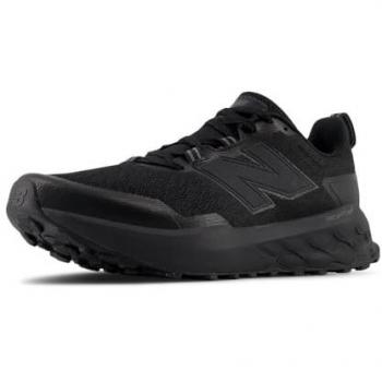 New Balance Fresh Foam Garoé Noir 40.5 – Chaussure de trail homme