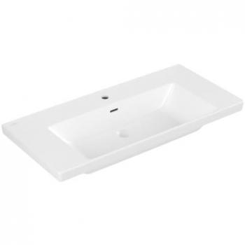 Cabinet Lavabo “Subway 3.0” Villeroy & Boch – 1000 mm × 470 mm, 1 Foro