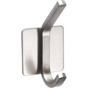 Self-Adhesive Robe Hooks