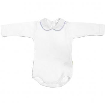 Body Croquet Celeste Manga Larga I. T.12 0703