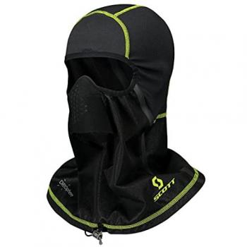 Masque facial Scott DP taille 2XL/3XL