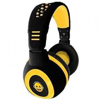 Indeca Casque Émoji pour Gamers