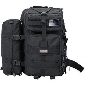 Seibertron Falcon Angriffsrucksack