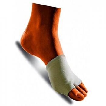 Orione ok ped g202 fascia metatarsale gel polimero destra s 1 pezzo
