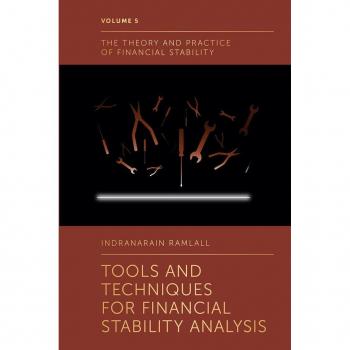 Tools and Techniques for Financial Stability Analysis