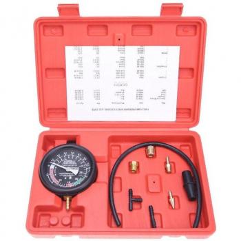 Engine Vacuum and Pressure Tester