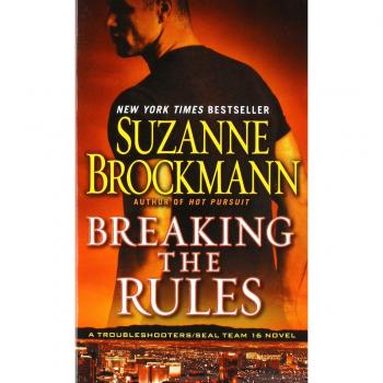 Breaking the Rules: 16