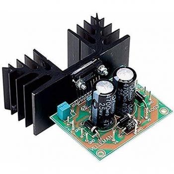 Velleman K4003 Stereoverstärker 2x30W 4 Ohm